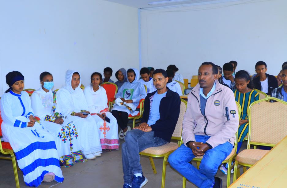 Robotics Competition